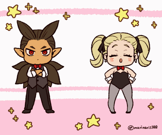ハッピーダンス