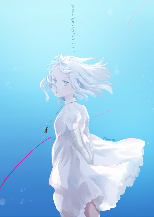 ACⅥらくがきまとめ（ごちゃまぜ）