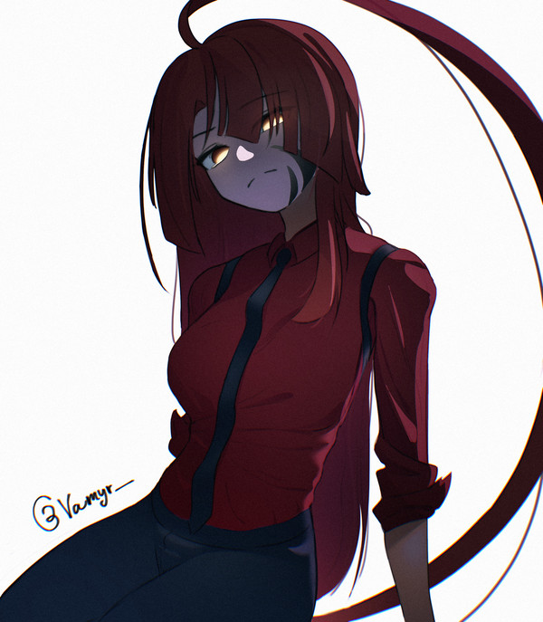 BQ in suit