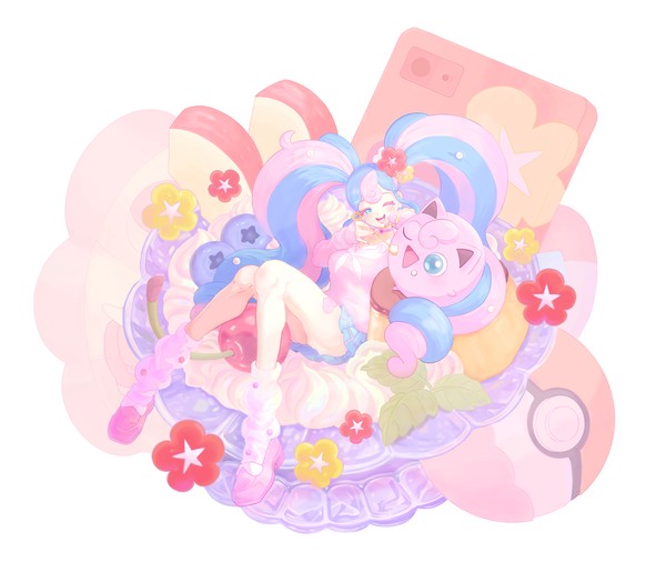 フェアリーミク