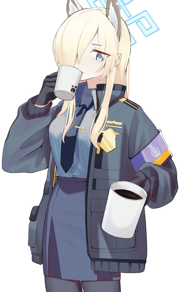 小休憩
