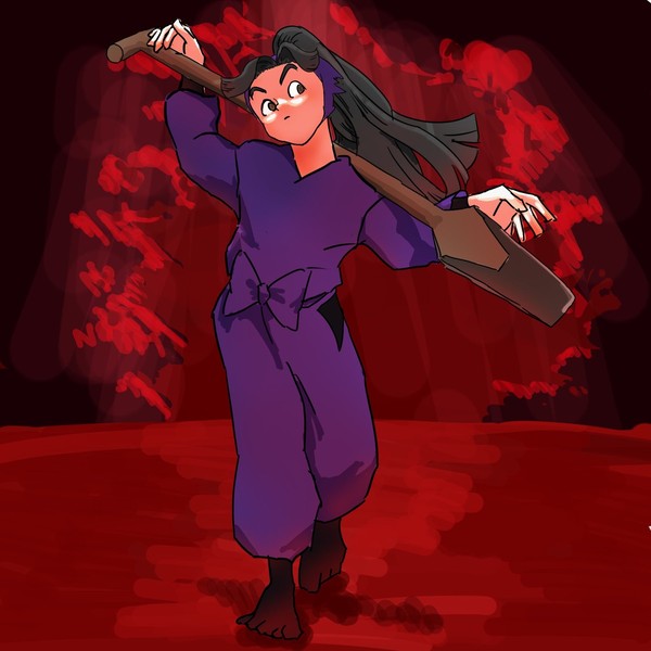 綾部喜八郎