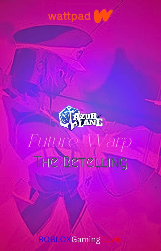 Future Warp - The Retelling