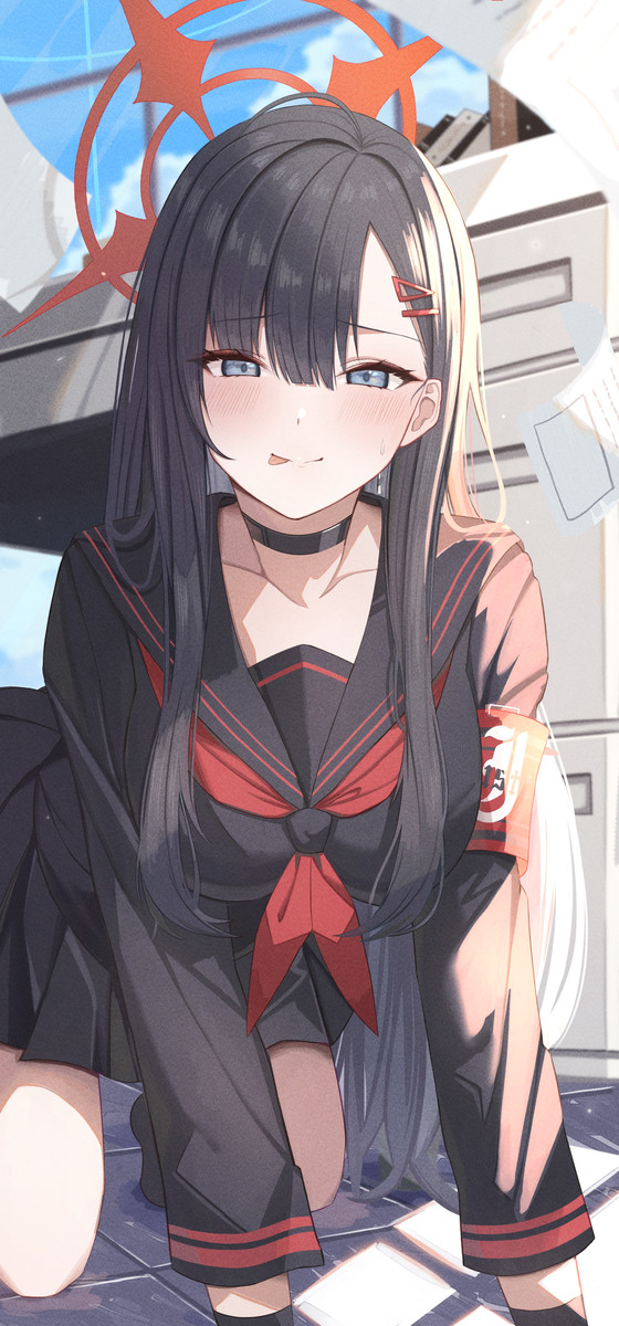 もう逃がさないっすからね…先生…♡