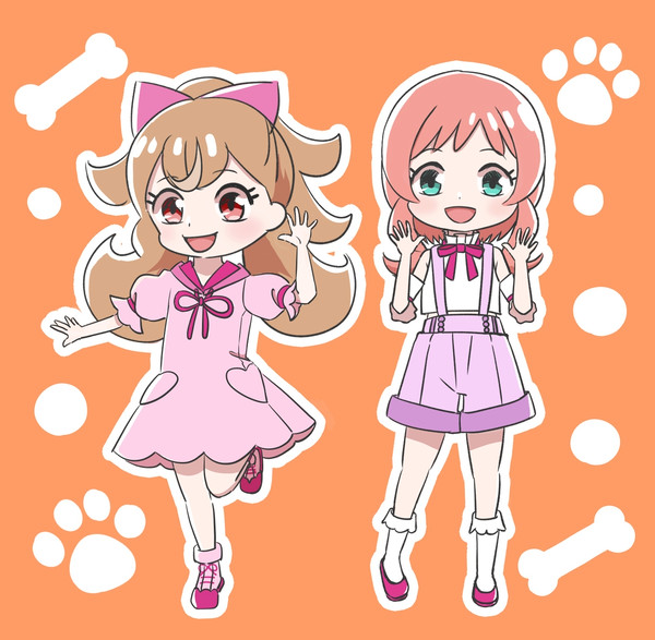 わんだふる！