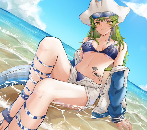 ガヴィル