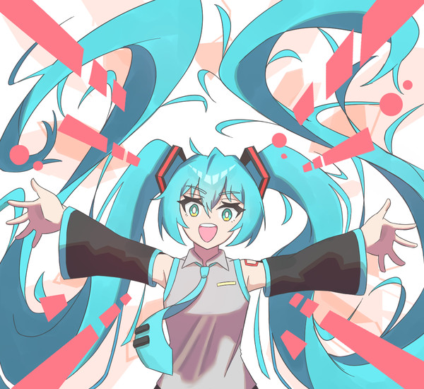 初音ミク