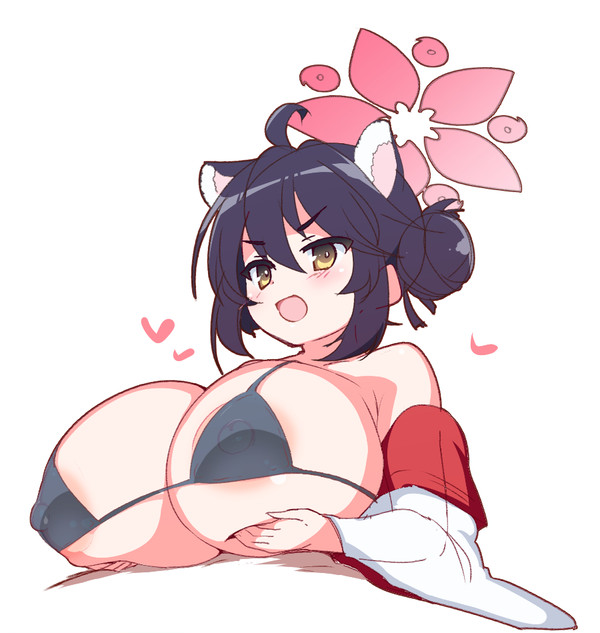 ブルアカかえで