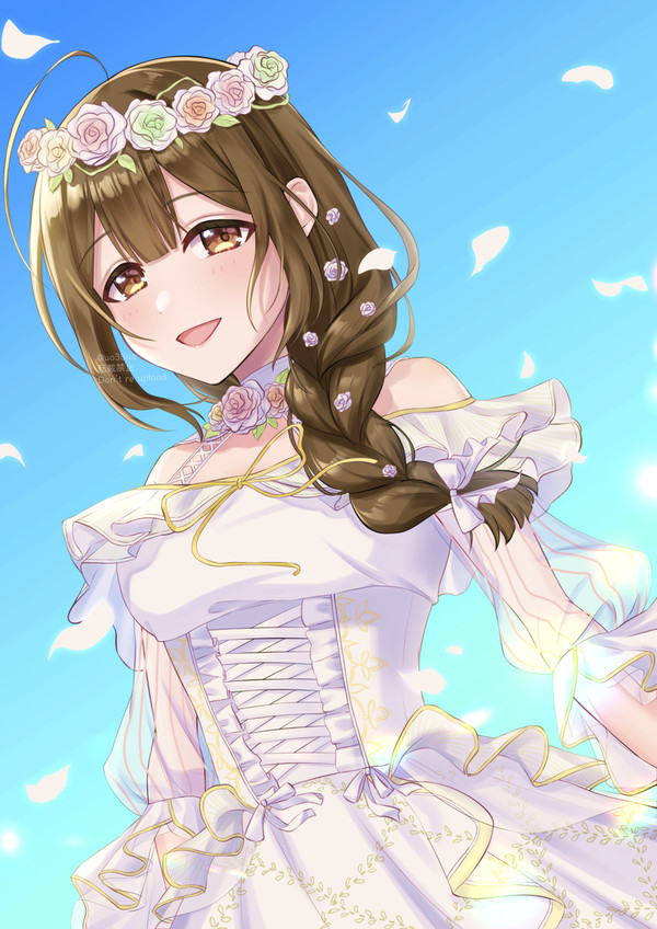 明日もBeautiful Day