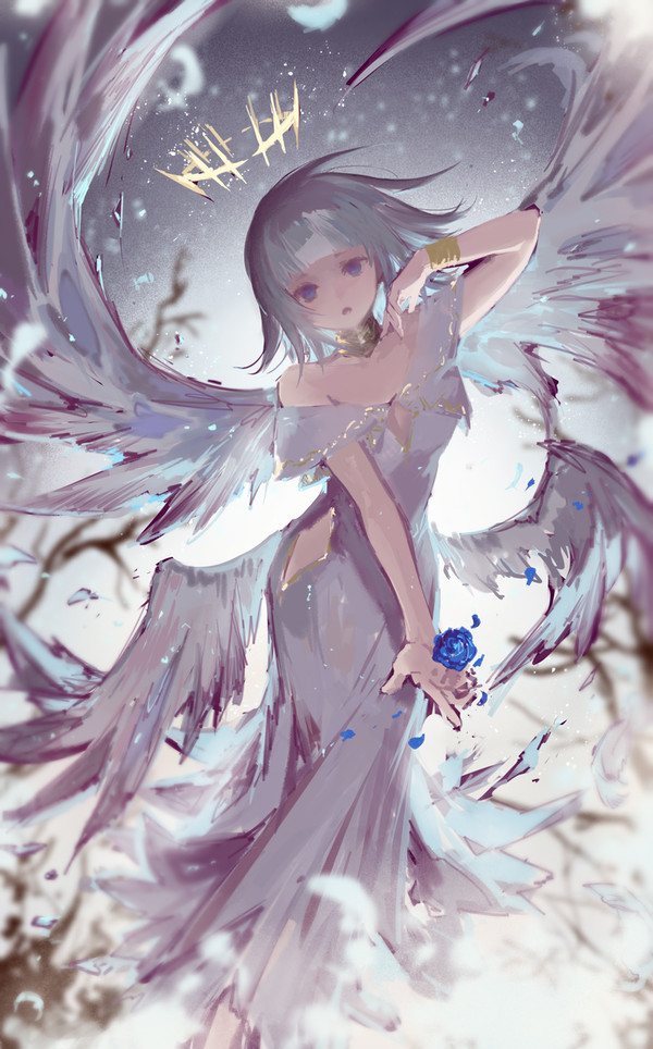 天翼竜