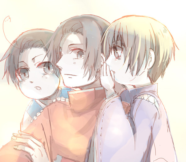 あのね