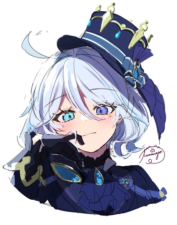 フリーナ