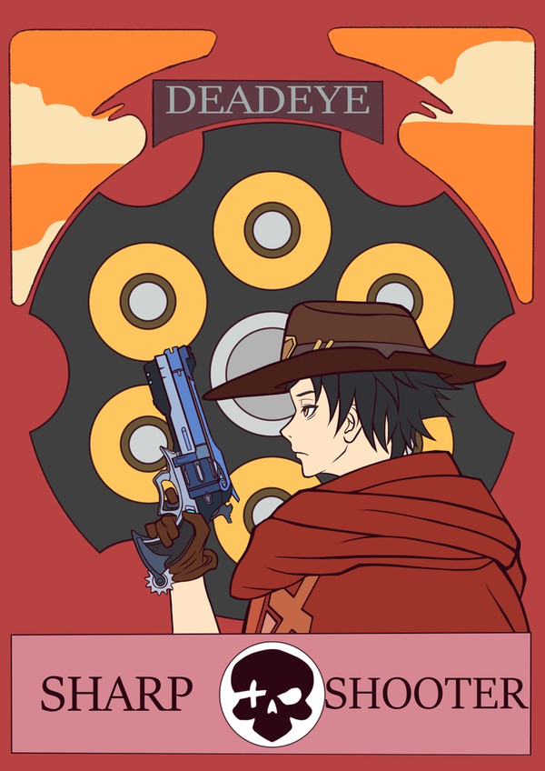 oc cos mccree