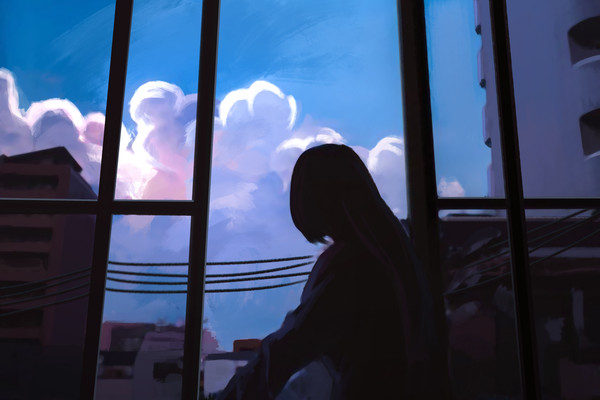 ☁️