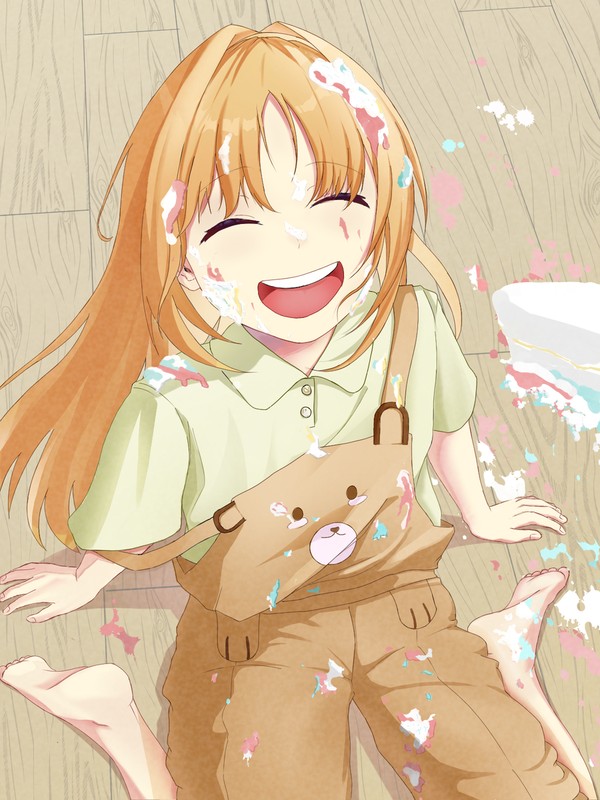 Cake