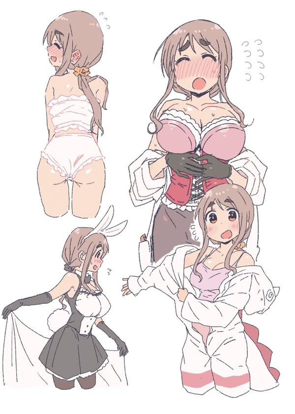 まざー