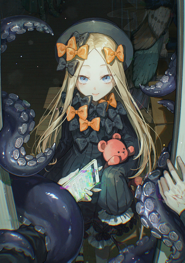 夢
