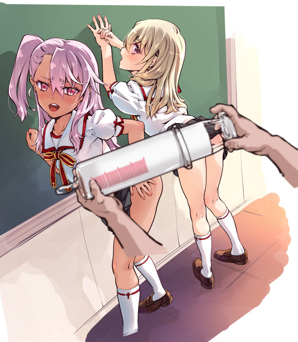 理科の授業