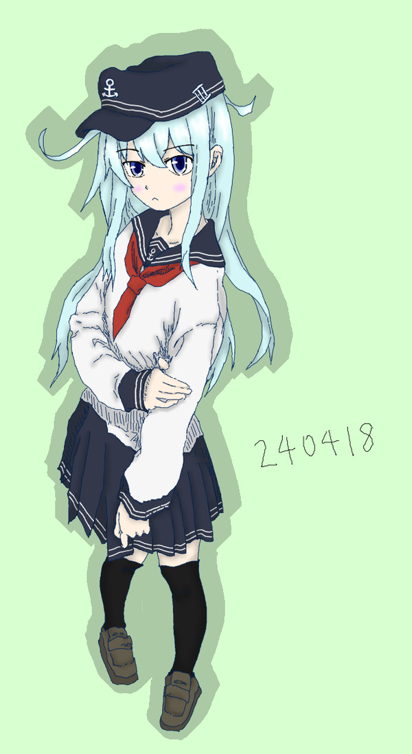 響（艦これ）