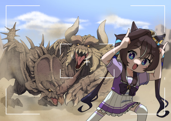 ヴィヴロス三姉妹