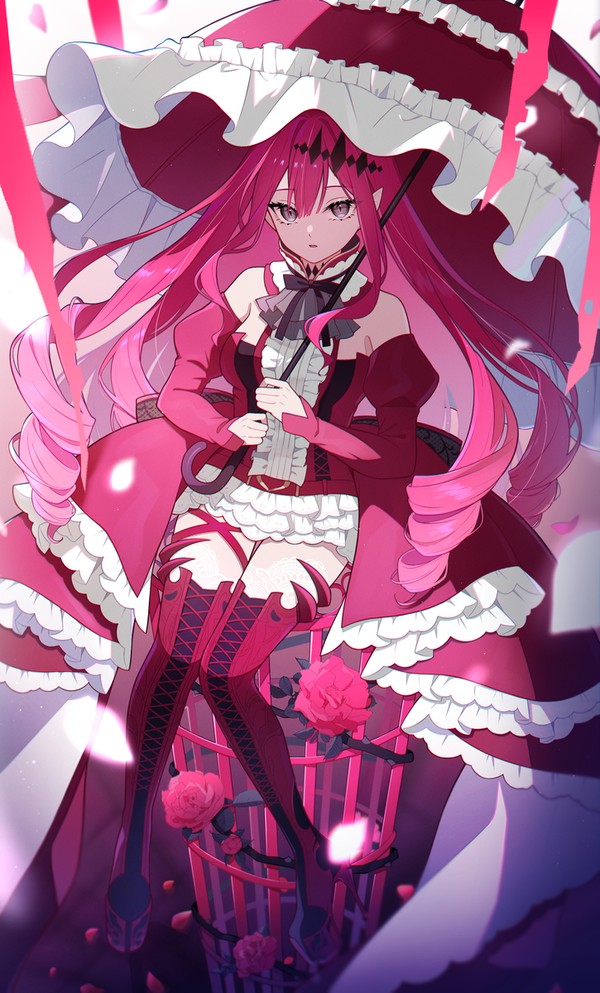 バーヴァンシー - 1/1
