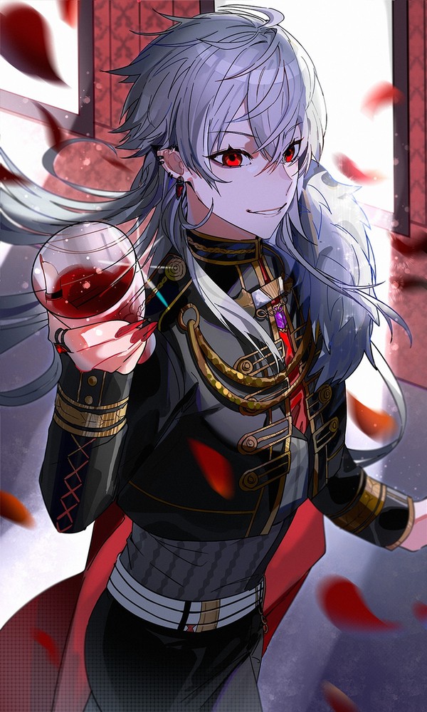 🍷🌹