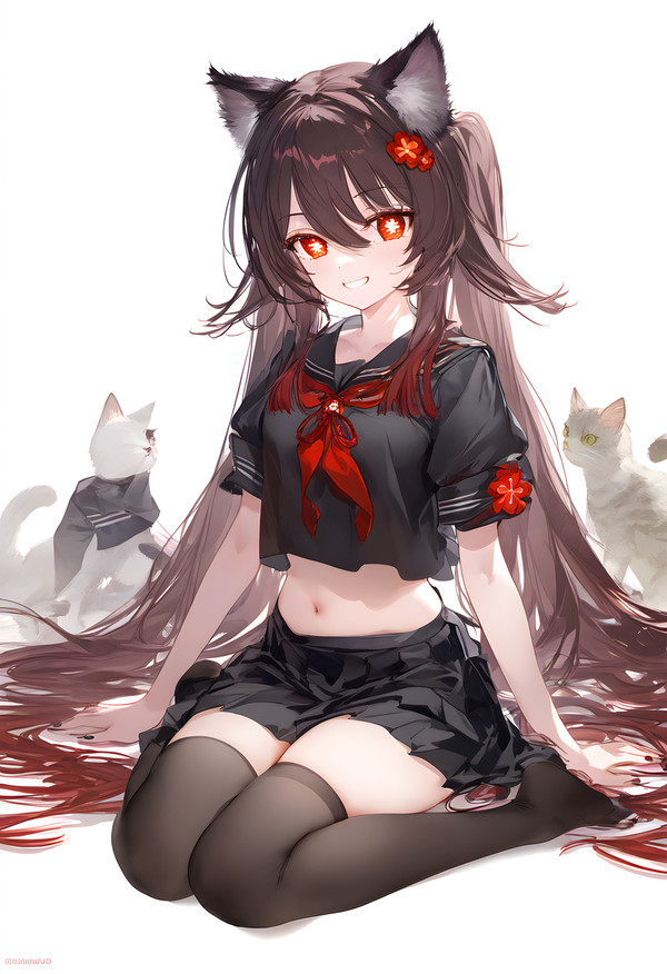 桃子