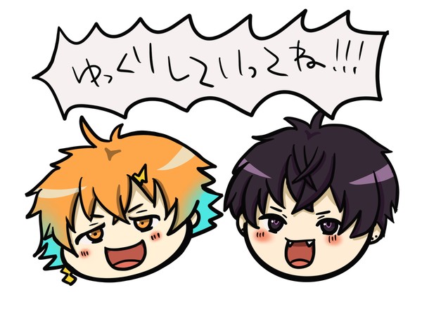 リトテツゆっくり