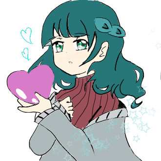 TRPG関連立ち絵