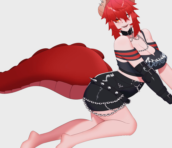 Zentreya