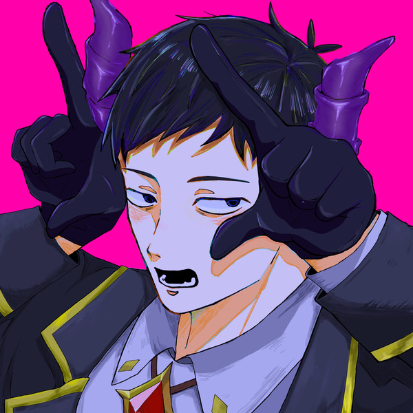 キズク参謀😈