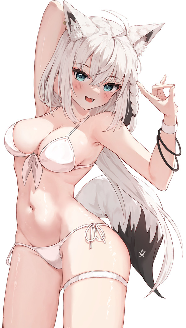 フブキ