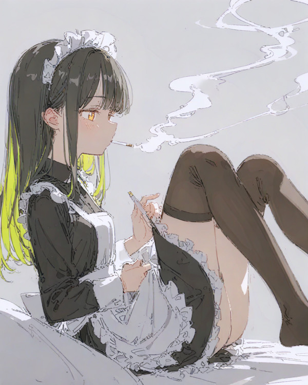 一服4