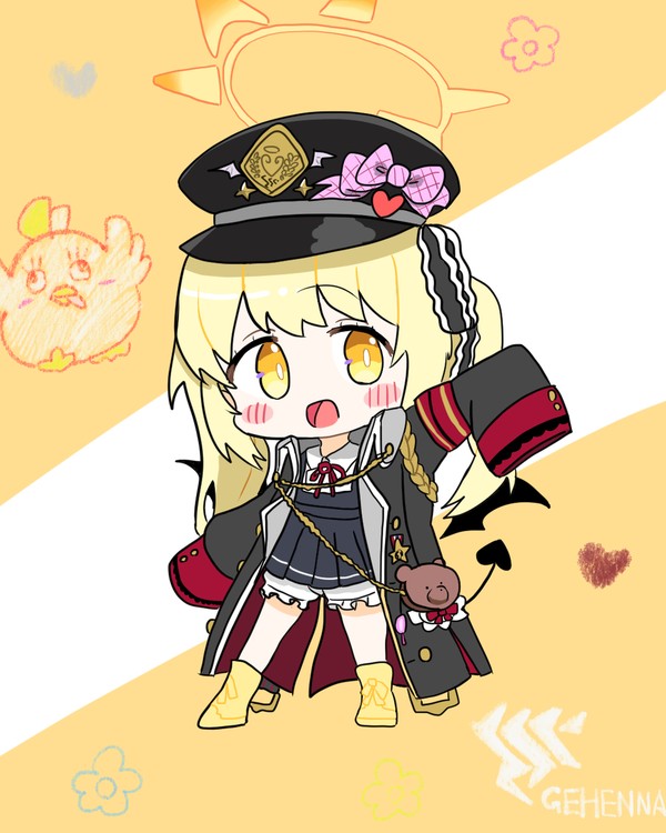 イブキ