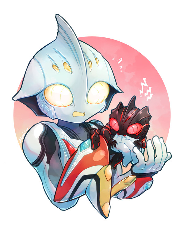 ウルトラログ