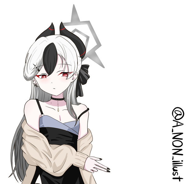 ドレスカヨコ