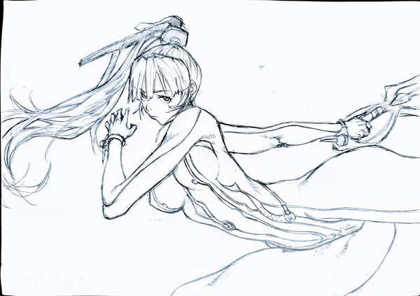 stellar blade