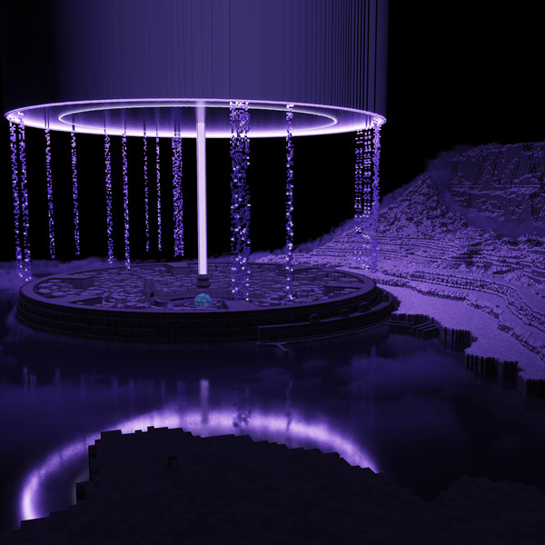 Voxel Ido Front