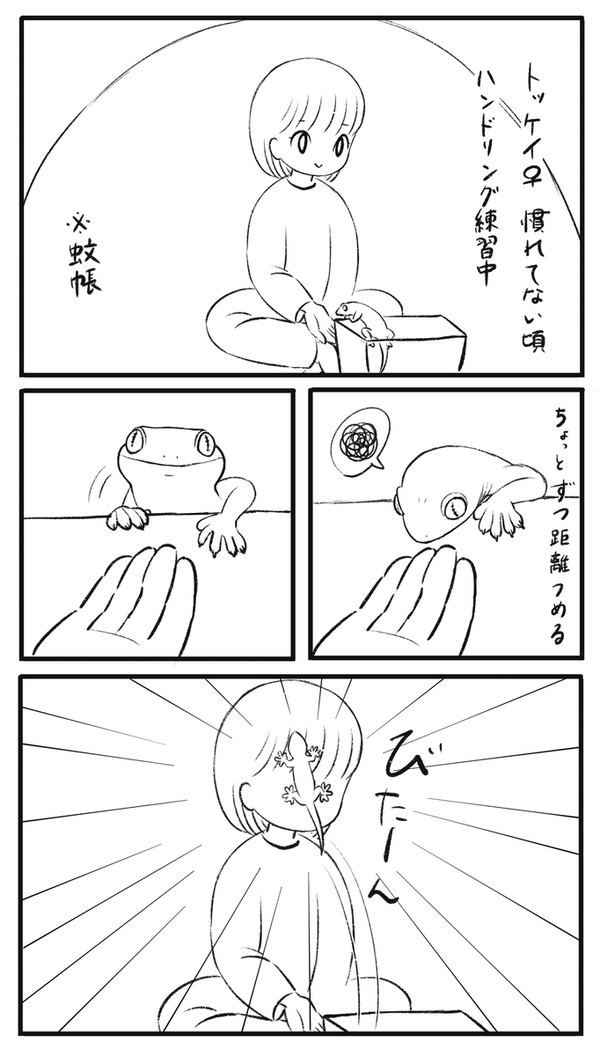 x漫画まとめ