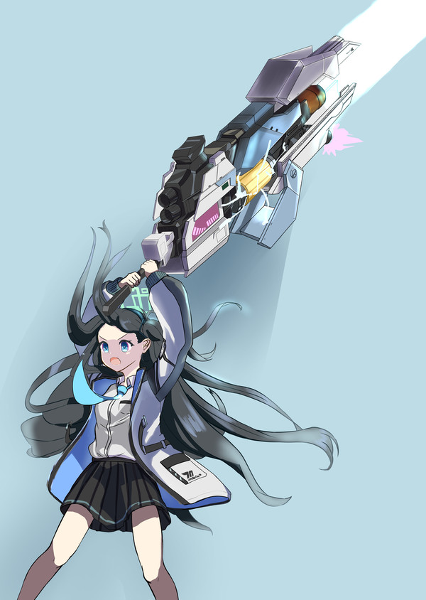 勇者アタック