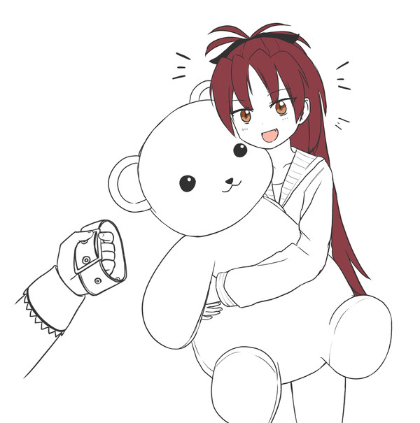 佐倉杏子