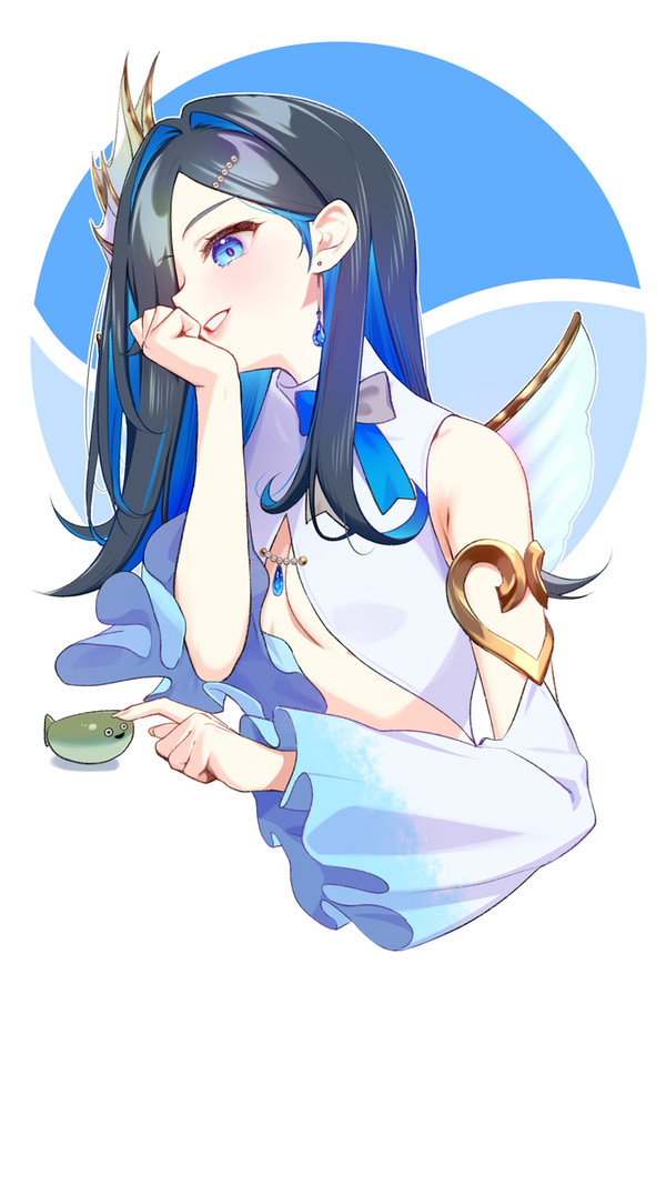 アパちゃん