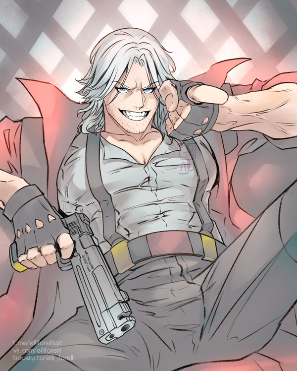 DMC [3]