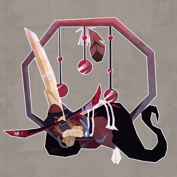 Dreamcatcher Kingambit