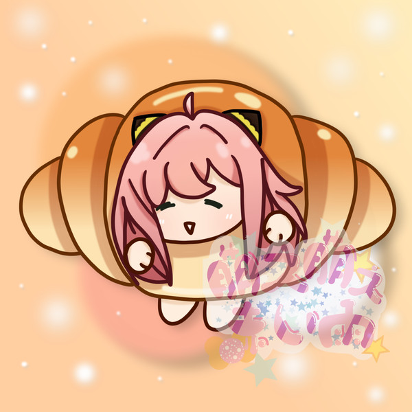 ワクワク!