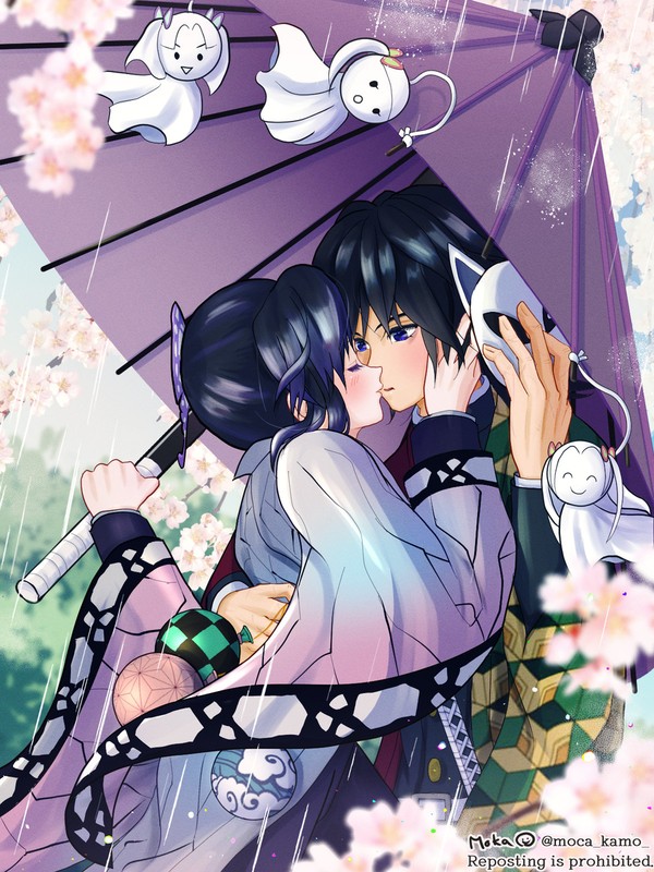 ぎゆしの詰め合わせ1