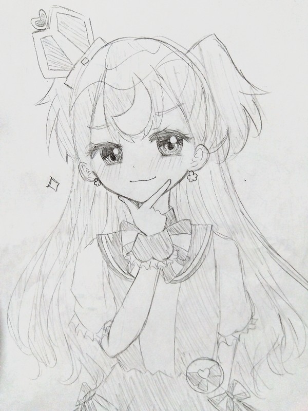 キュアワンダフル
