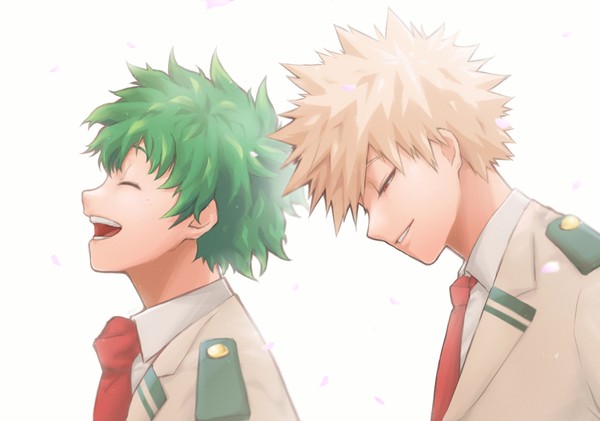 褒められた