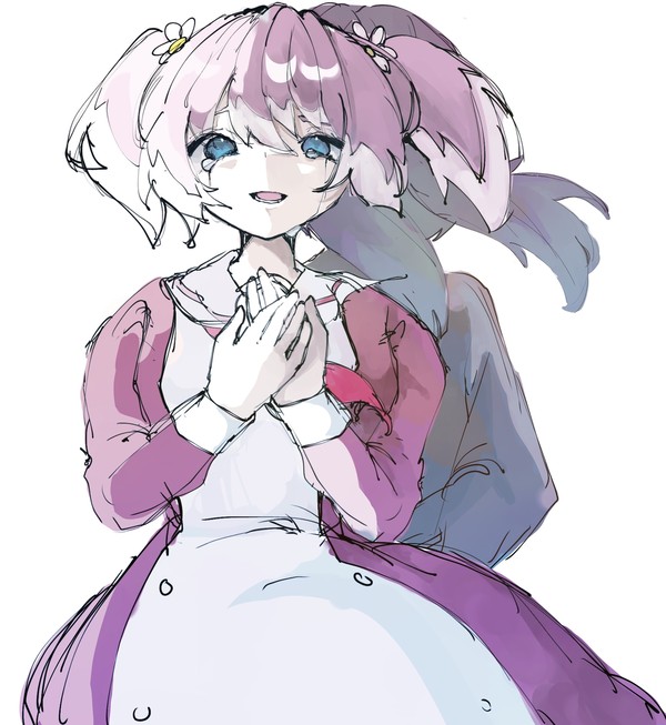 無能なナナ