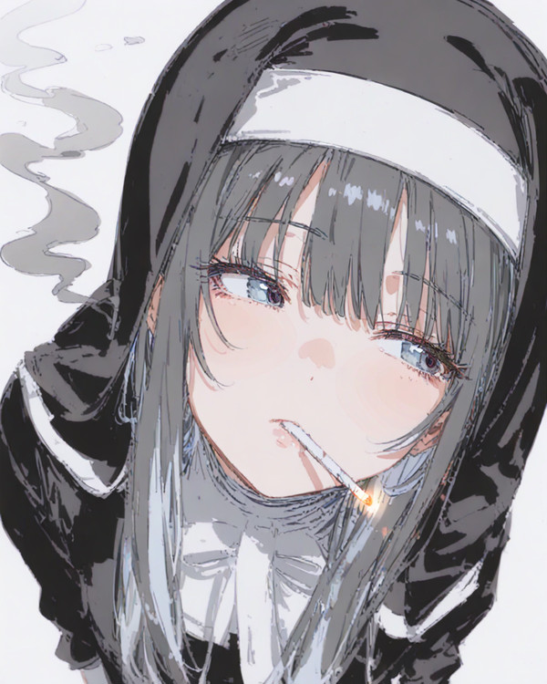 一服6